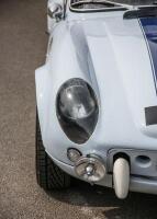 1963 Triumph Spitfire Le Mans Recreation - 13