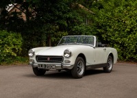 1973 MG Midget