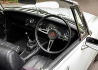 1973 MG Midget - 4