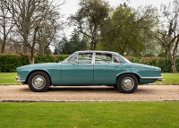 1973 Daimler Sovereign - 2