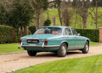 1973 Daimler Sovereign - 3