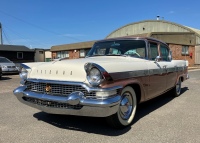 1957 Packard Clipper