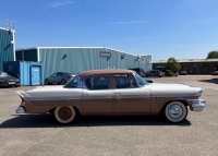 1957 Packard Clipper - 2