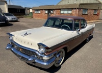 1957 Packard Clipper - 3