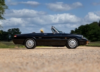 1992 Alfa Romeo Spider - 2