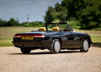 1992 Alfa Romeo Spider - 3