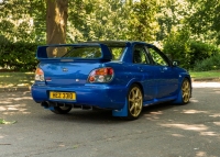 2006 Subaru Imprezza WRX STi - 3