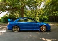 2006 Subaru Imprezza WRX STi - 2