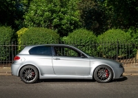 2005 Alfa Romeo 147 GTA - 2