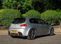 2005 Alfa Romeo 147 GTA - 3