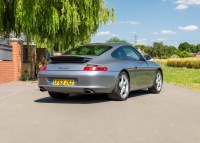 2004 Porsche 996 Carrera - 3