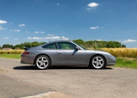 2004 Porsche 996 Carrera - 2