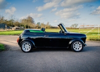 1967 Austin Mini Banham - 2