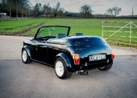 1967 Austin Mini Banham - 3