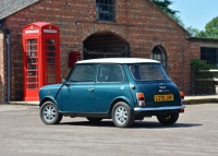 1994 Rover Mini Cooper - 3