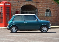 1994 Rover Mini Cooper - 2