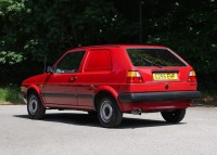 1989 Volkswagen Golf Mk.II - 3