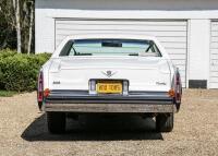 1978 Cadillac Coupé de Ville - 4