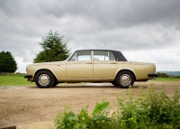 1980 Rolls-Royce Shadow II - 2