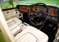 1980 Rolls-Royce Shadow II - 4