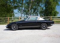 1973 Lotus Elan Plus 2 JPS - 2