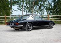 1973 Lotus Elan Plus 2 JPS - 3