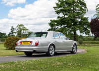 2003 Bentley Arnage T - 2