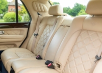 2003 Bentley Arnage T - 4