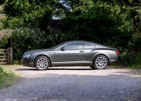 2004 Bentley Continental GT - 2