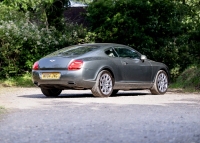 2004 Bentley Continental GT - 3