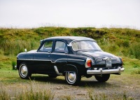 1957 Vauxhall Velox - 3