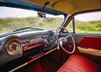 1957 Vauxhall Velox - 4