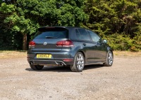 2011 Volkswagen Golf GTi - 3