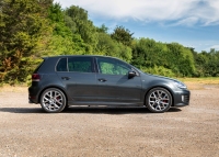 2011 Volkswagen Golf GTi - 2