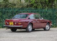 1973 Lancia 2000 HF Coupé - 3