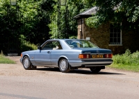 1990 Mercedes-Benz 560 SEC - 3