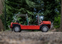 1989 Mini Moke - 2