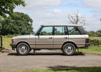 1992 Range Rover Vogue SE - 2