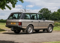 1992 Range Rover Vogue SE - 3