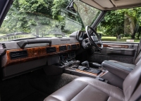 1992 Range Rover Vogue SE - 4