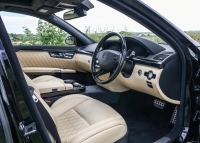 2008 Mercedes-Benz S65 AMG L - 4