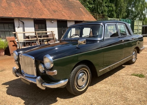 1967 Vanden Plas Princess R