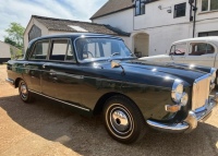 1967 Vanden Plas Princess R - 2