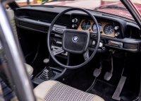 1974 BMW 2002 Baur Convertible - 4