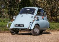 1959 BMW Isetta 300