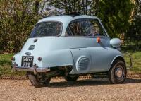 1959 BMW Isetta 300 - 4