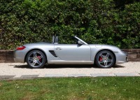 2006 Porsche 987 Boxster S - 2