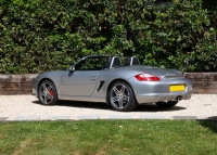 2006 Porsche 987 Boxster S - 3