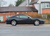 1999 Ferrari 456 GTA - 2