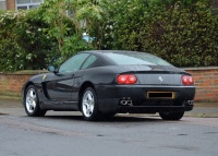 1999 Ferrari 456 GTA - 3